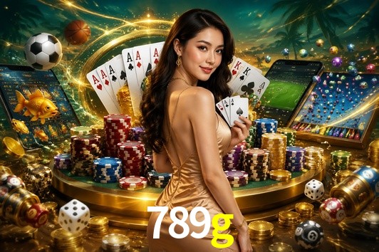 Live Casino 789g